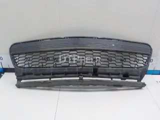 BR5V501T0C Решетка в бампер центральная Mazda 3 BK Арт AM52488094, вид 1