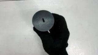 8172534 Опора под домкрат (поддомкратная подушка) BMW 7 E38 Арт 6636390, вид 2