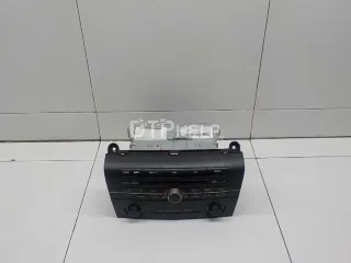 BP6L66ARX Магнитола Mazda 3 BK Арт AM31030172, вид 1