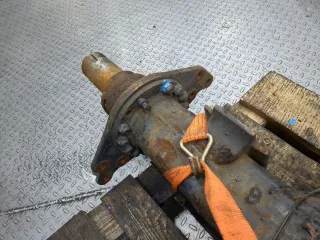 42575876,MS17XEVO чулок (картер) заднего моста Iveco Stralis Арт 9231106, вид 4