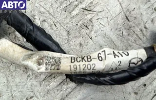 BONZ-67XAO-B Датчик радара (модуль активного круиз контроля) Mazda 3 BP Арт 55090571, вид 3