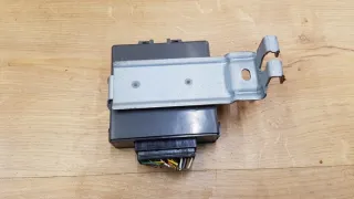  Блок управления светом Mazda 3 BK Арт e13581876, вид 2