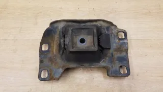 3N61-7M121-CC Подушка крепления КПП Mazda 3 BK Арт e13591282, вид 2