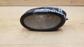  Фара противотуманная левая Mazda 3 BK Арт e13600275, вид 1