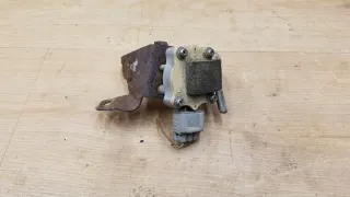  Датчик дорожного просвета Mazda 3 BK Арт e13581906, вид 1