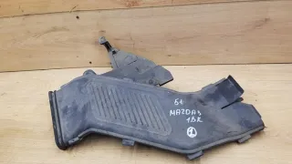 Z6011859Y Гофра инжектора Mazda 3 BK Арт e13595970, вид 1