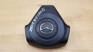 Подушка безопасности Mazda 3 BK Арт e13671312, вид 1