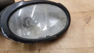  Фара противотуманная левая Mazda 3 BK Арт e13600275, вид 5