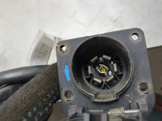  Розетка фаркопа Mercedes GL X166 Арт 20674063, вид 5