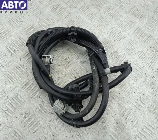  Трубка омывателя (шланг омывателя) Mazda 3 BP Арт 55091479, вид 2