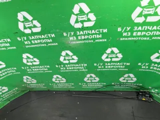 1361337080 Замок двери сдвижной Peugeot Boxer 2 Арт 2000000056395, вид 2