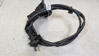  Розетка фаркопа Mercedes GL X166 Арт 20674063, вид 2