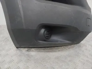 1315079070 Клык бампера передний правый Peugeot Boxer 3 Арт 115649, вид 4