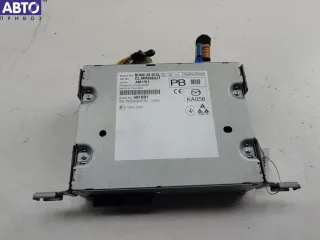BDMC669C0L Блок радио Mazda 3 BP Арт 55183624, вид 4