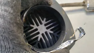 BSE-D5 Автономный отопитель (Webasto) Mercedes Vito W638 Арт 20639805, вид 3