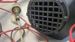 BSE-D5 Автономный отопитель (Webasto) Mercedes Vito W638 Арт 20639805, вид 4