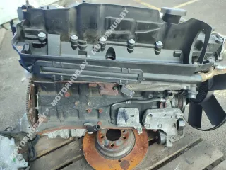 M57D25,M57D256D1,256D1 Двигатель BMW 5 E39 2.5л TD Арт 00079757, вид 19