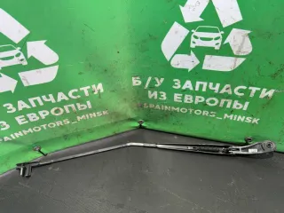  Щеткодержатель (поводок стеклоочистителя, дворник) Mazda 3 BK Арт 2000000056298, вид 2