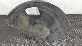 7136LS Защита арок передняя левая (подкрылок) Citroen DS4 Арт 20648819, вид 1