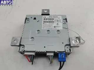 BDGF66A20C Усилитель музыкальный Mazda 3 BP Арт 55183604, вид 2