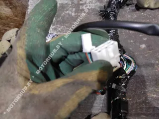 240104EF6A Проводка салона Nissan Qashqai 2 Арт 00121010, вид 29