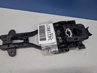 31276168 Кронштейн ручки двери задней левый Volvo V40 2 Арт ZAP358075, вид 1