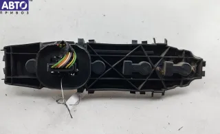  Плата фонаря заднего правого Citroen C3 1 Арт 55174519, вид 2