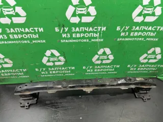  Усилитель бампера переднего Citroen C3 1 Арт 2000000056345, вид 1