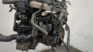 Q0000000001,OM 651.955 Двигатель Mercedes Vito W639 2.1л CDI Арт 20021837, вид 1