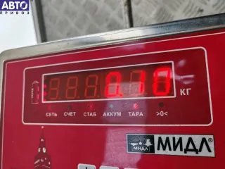 89032703 Плата фонаря заднего правого Citroen C5 1 Арт 55183541, вид 3