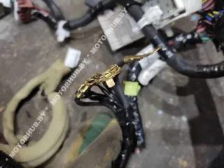 240104EF6A Проводка салона Nissan Qashqai 2 Арт 00121010, вид 9