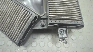 64316945575,6945575 Корпус салонного фильтра BMW X6 E71/E72 Арт 20692978, вид 4