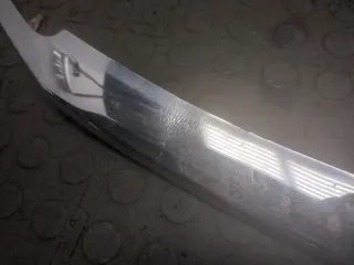 BB538150AA Молдинг (рамка) решетки радиатора Ford Explorer 5 Арт 9239927, вид 2