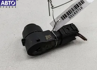 9649614177 Датчик парковки (парктроник) задний Citroen C5 1 Арт 55183716, вид 1