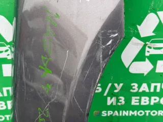  Крыло переднее правое Mazda 3 BK Арт 2000000056547, вид 2