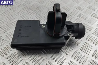 7502269 Исполнительный узел DISA BMW 5 E39 Арт 55179337, вид 3