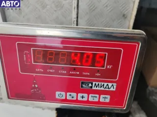 9653034880 Усилитель тормозов вакуумный Citroen C5 1 Арт 55186781, вид 5