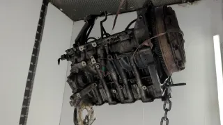 0135QF,0139VV Блок цилиндров Citroen Berlingo 2  1.6л HDI Арт 20695294, вид 3