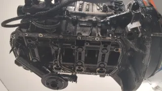 0135QF,0139VV Блок цилиндров Citroen Berlingo 2  1.6л HDI Арт 20695294, вид 5