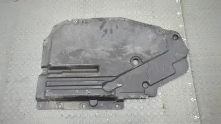 51757158406,7158406 Защита топливного бака BMW X6 E71/E72 4.4л Турбо-инжектор Арт 20693251, вид 1