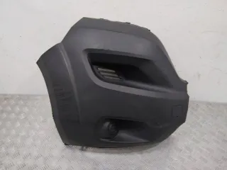 1315079070 Клык бампера передний правый Peugeot Boxer 3 Арт 115650, вид 1