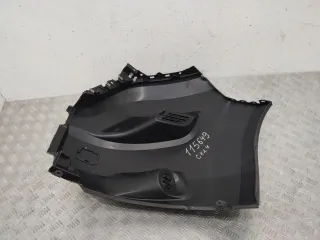 1315079070 Клык бампера передний правый Peugeot Boxer 3 Арт 115649, вид 6