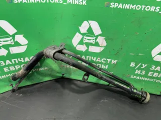  Горловина топливного бака Mazda 3 BK D Арт 2000000056321, вид 2