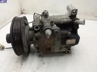 H12A1AG4DY Компрессор кондиционера Mazda 3 BK 1.4л i Арт 54950674, вид 3