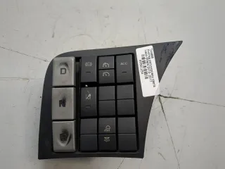 5801721121 Переключатель подрулевой АКПП Iveco Stralis Арт 9501254, вид 4