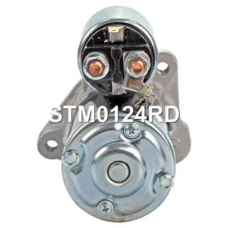 STM0124RD,115639,0986CN1623,0986CR1623,116275,CST35266GS,J5213068,CS1469,8EA738258351,STM0124BA,STM0124LC,STM0124RN,STM0124ZD,STM2124BA,STM2124ZD,LRS02574,ZJ3818400,ZYF218400,M000T32771,M0T32771,M0T33971,STB0124RB,STM0124RB,30155N,300N11303Z Стартер Mazda 3 BL 1.6л Арт MOS00289658-5, вид 4