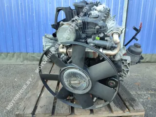 M57D25,M57D256D1,256D1 Двигатель BMW 5 E39 2.5л TD Арт 00079757, вид 1