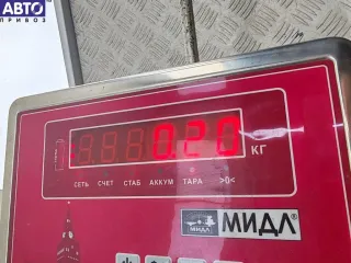 89035114 Блок розжига фар (ксенон) Citroen C5 1 Арт 55186743, вид 4