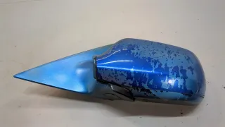 BP4L69180M94 Зеркало левое Mazda 3 BK Арт 20638885, вид 4