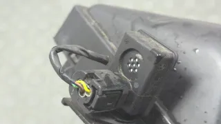 64316945575,6945575 Корпус салонного фильтра BMW X6 E71/E72 Арт 20692978, вид 5